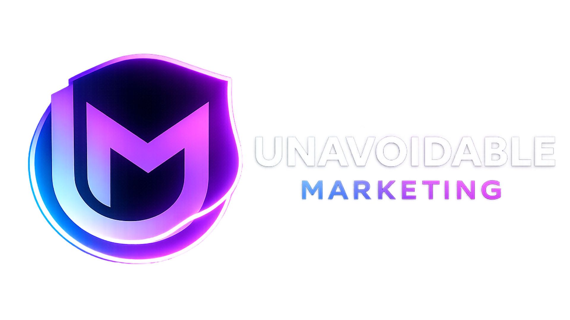 Unavoidable Marketing